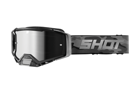 Gafas motocross shot new arrivals